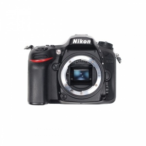 Used Nikon D7200 Body only